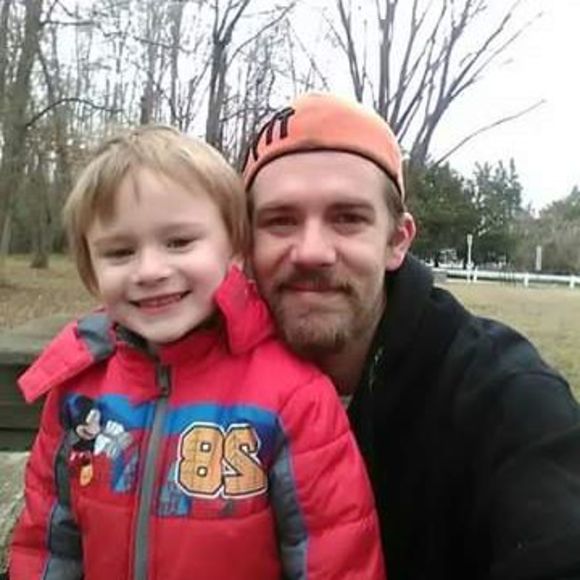 Meet your Posher, Dan - Picture 1 of 1